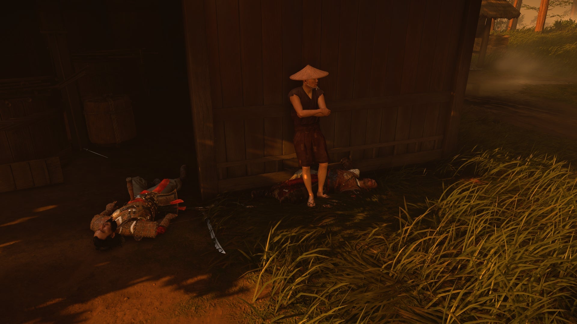 Screenshot: Sony / Kotaku