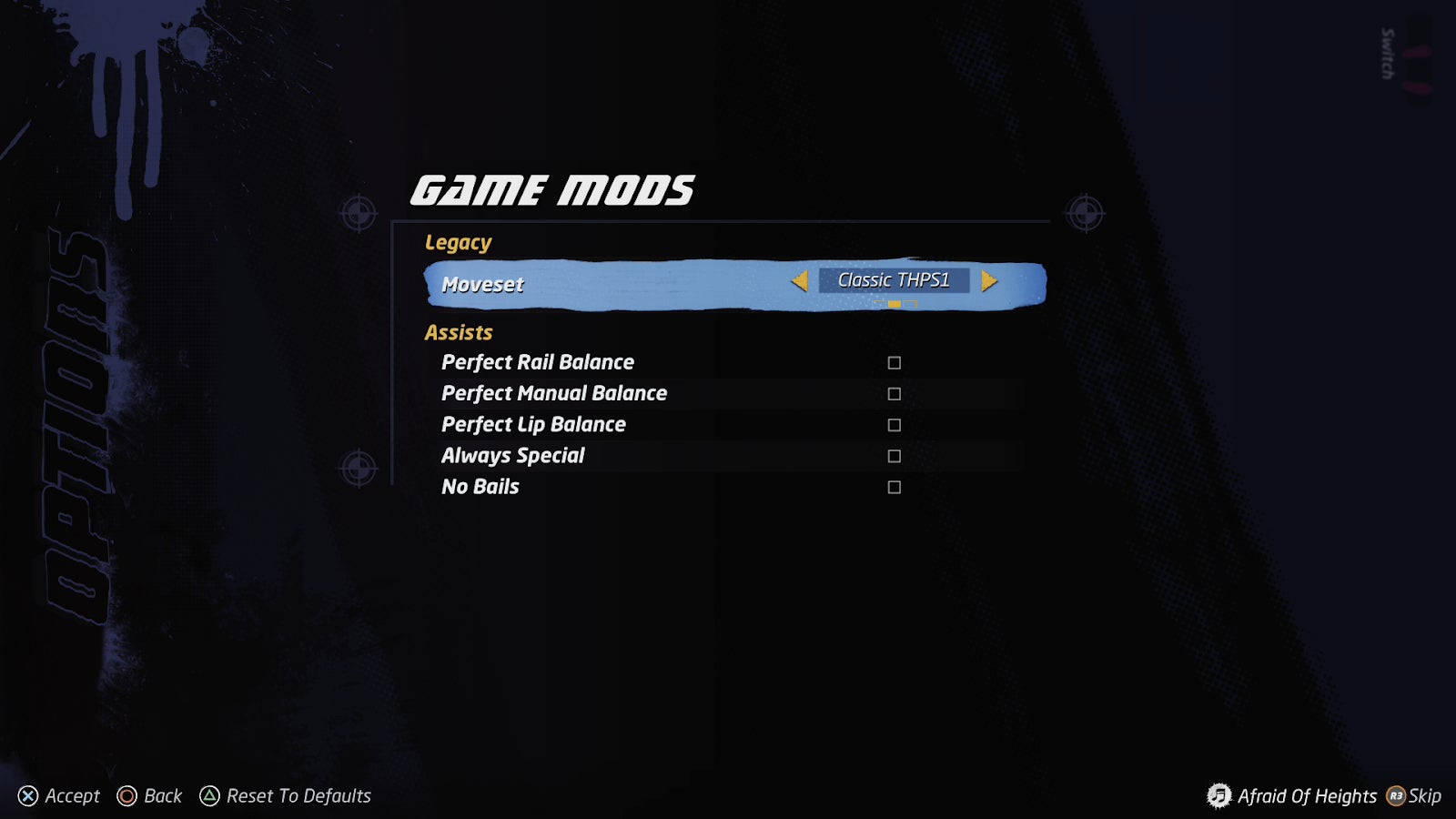 Screenshot: Activision