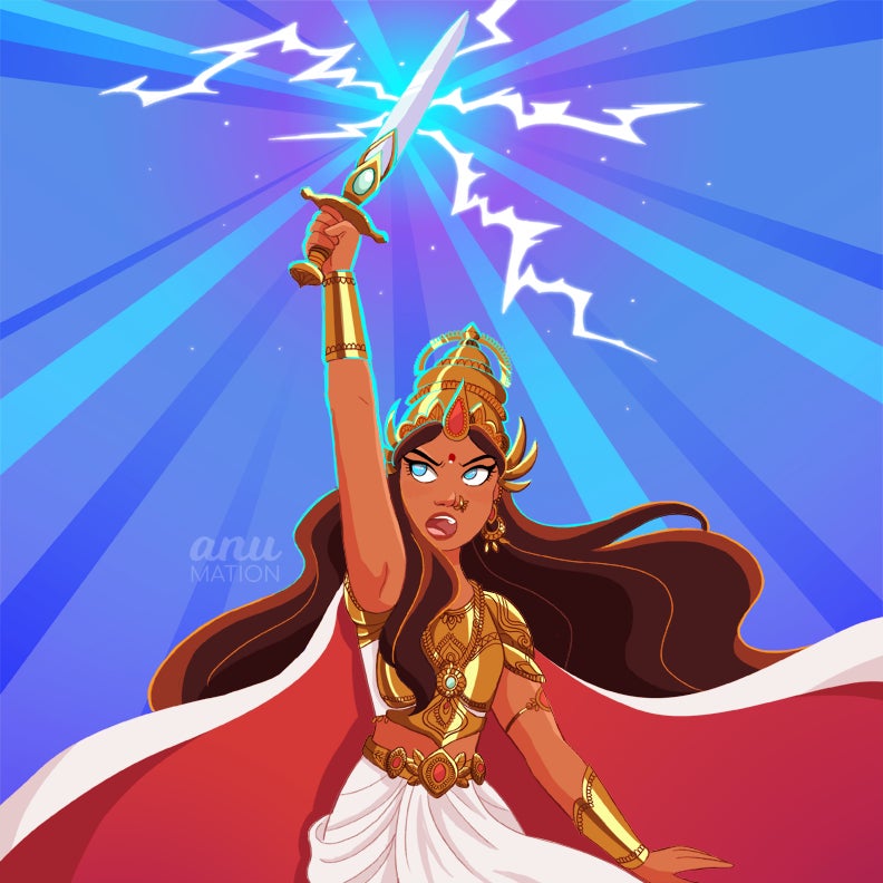 Illustration: Anu Chouhan