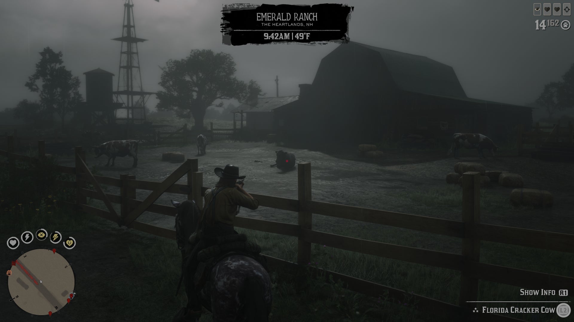 Screenshot: Rockstar Games / Kotaku