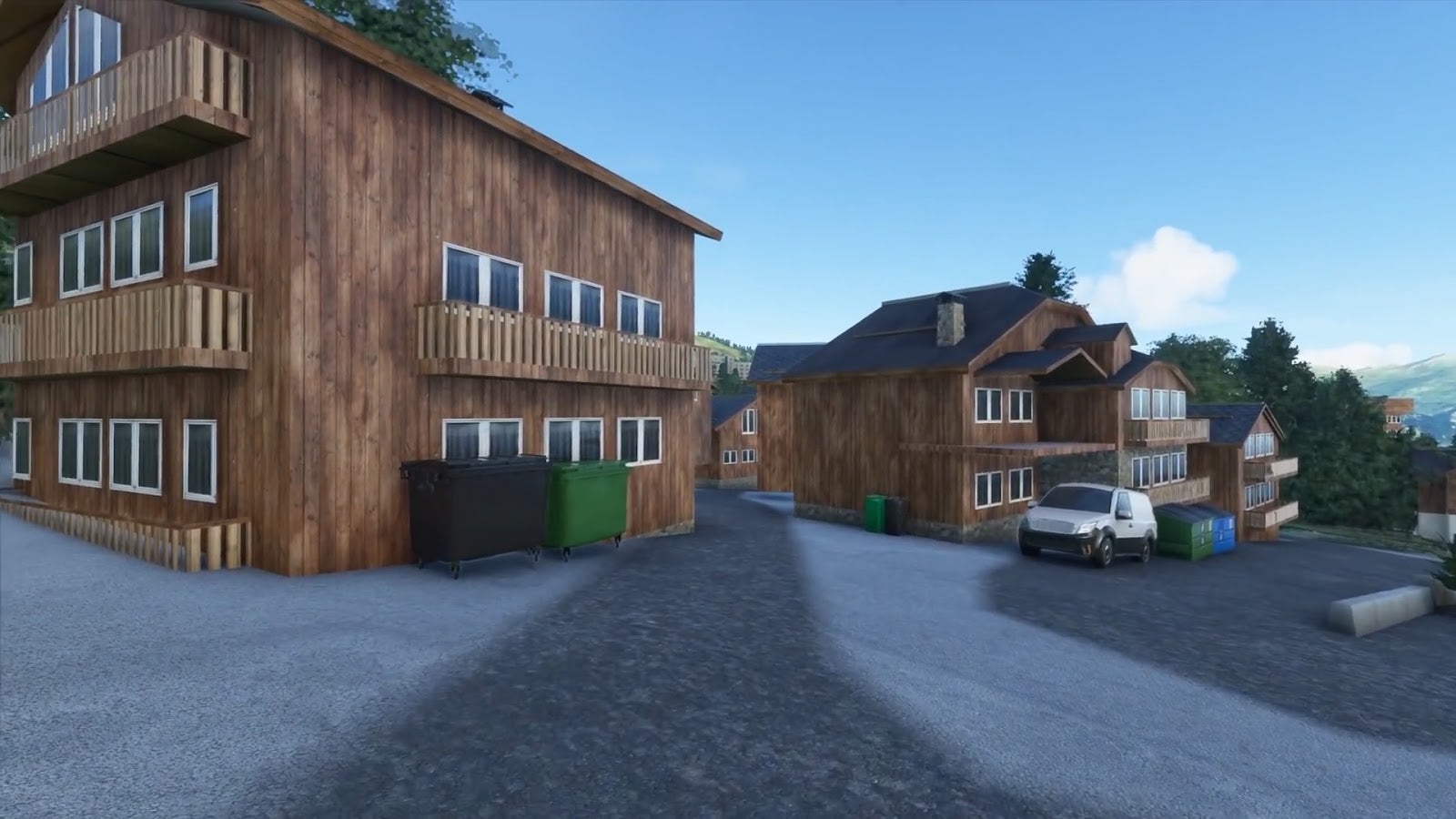 Screenshot: ObsidianAnt