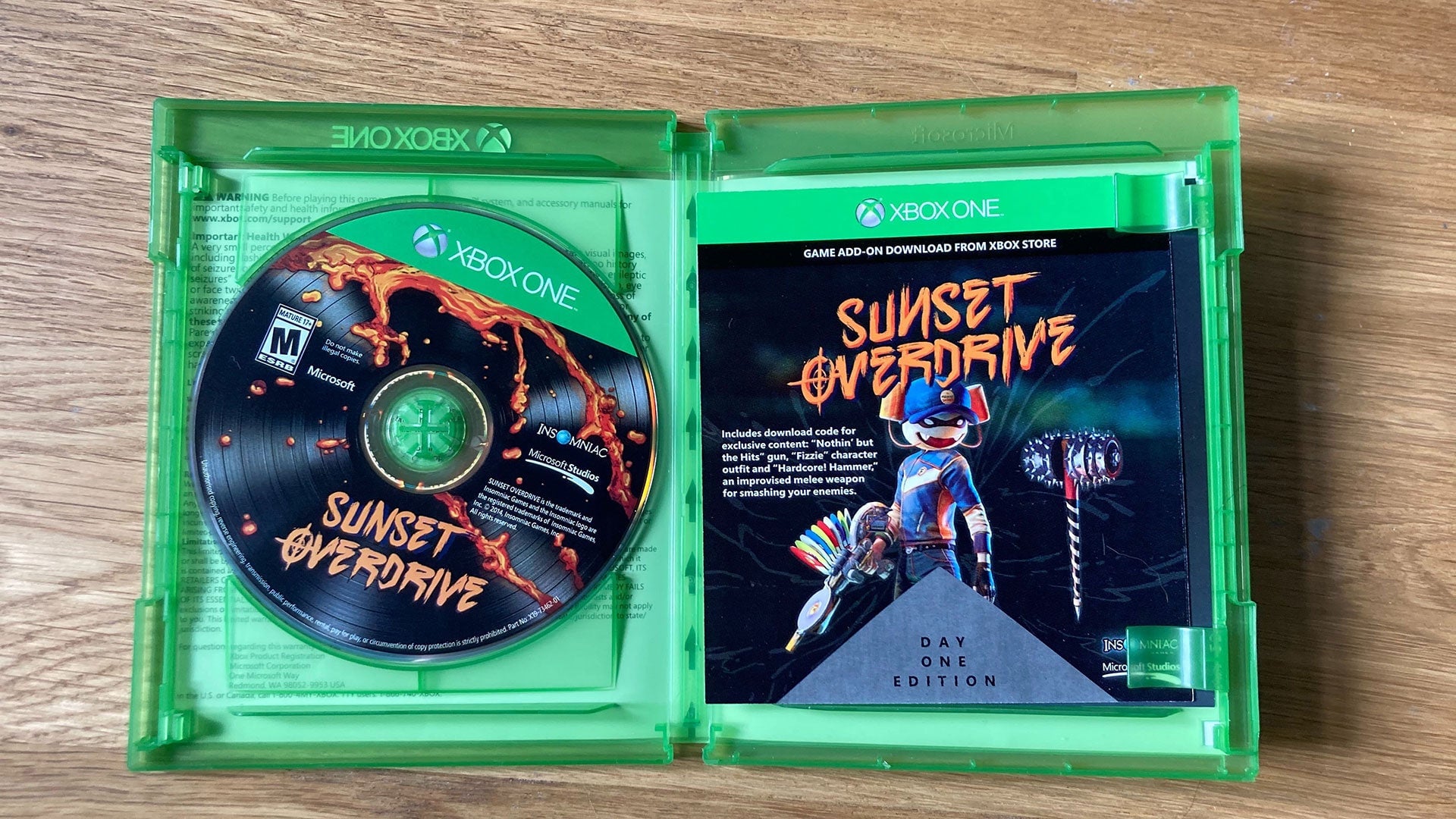 I know you were joking but... that is somewhat distressing.