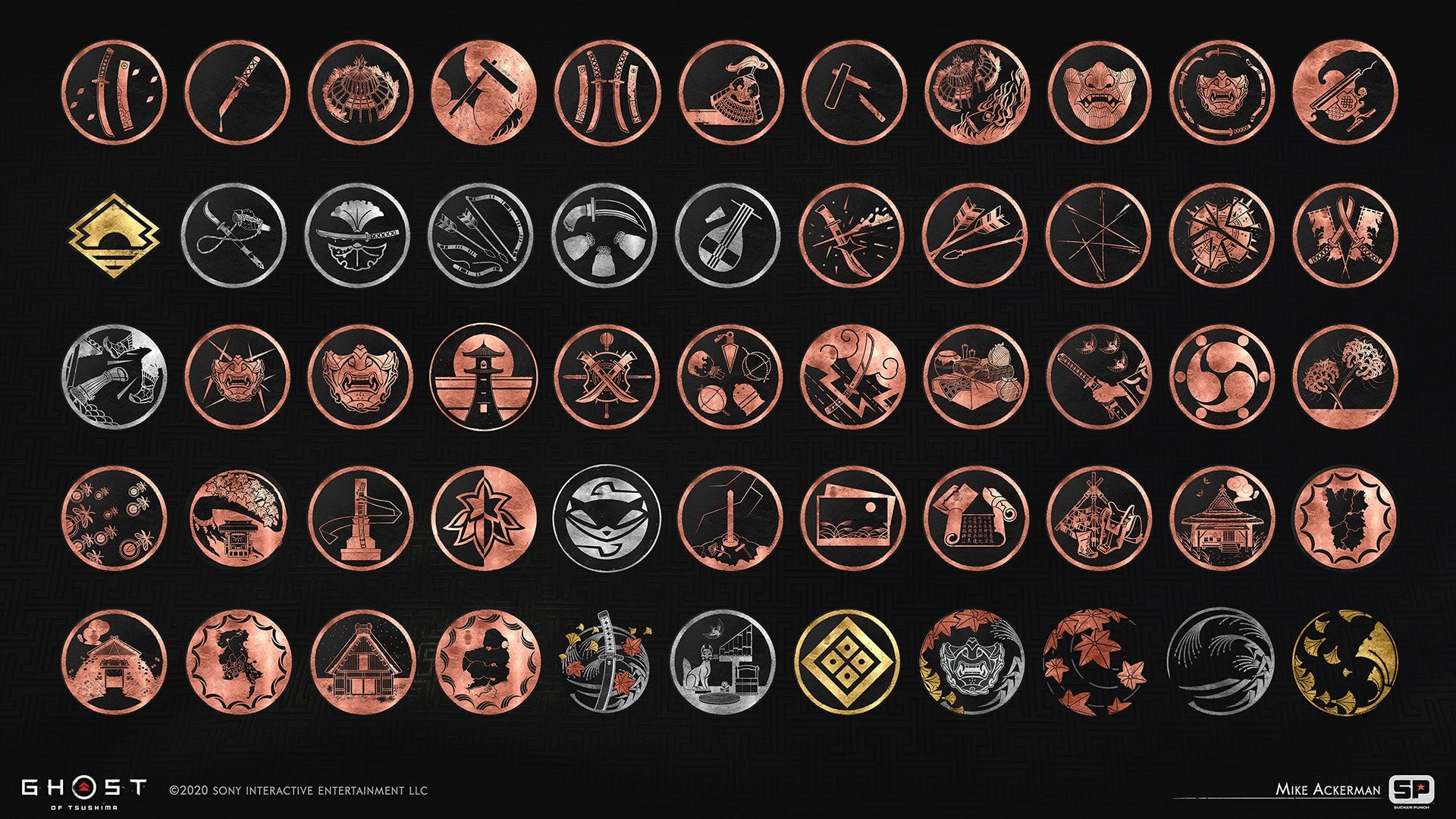 Illustration: Sucker Punch