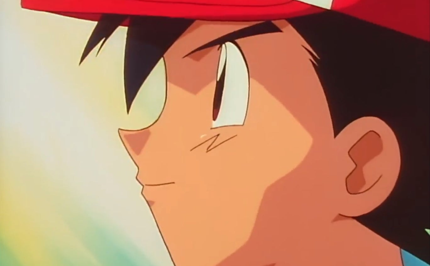 Screenshot: Pokemon.com