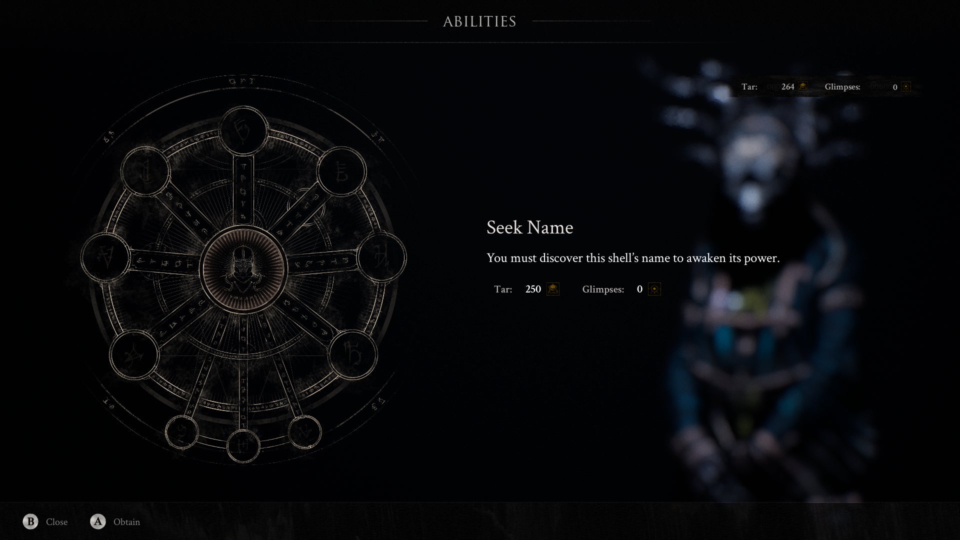 Mortal Shell is tough but easy to grind for upgrades if you’re having trouble. 