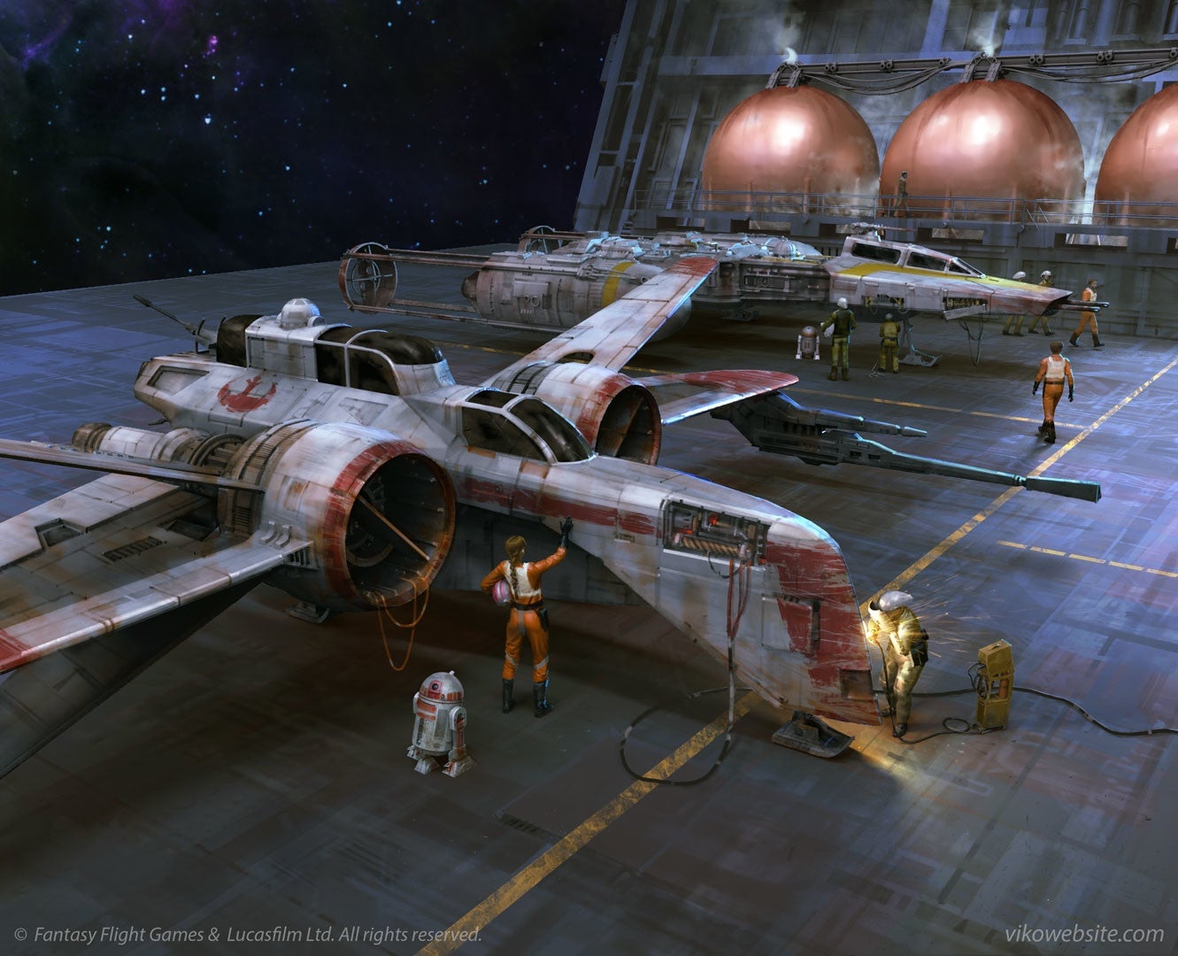 Illustration: Viko Menezes