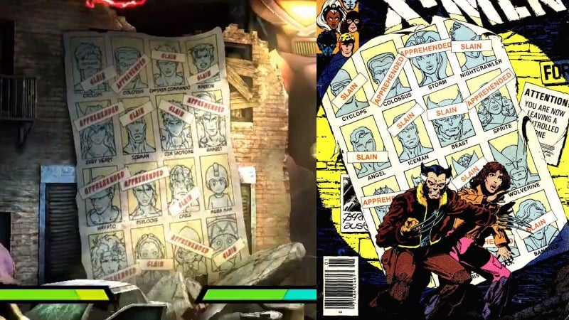 My poor, sweet Amingo did not deserve this.