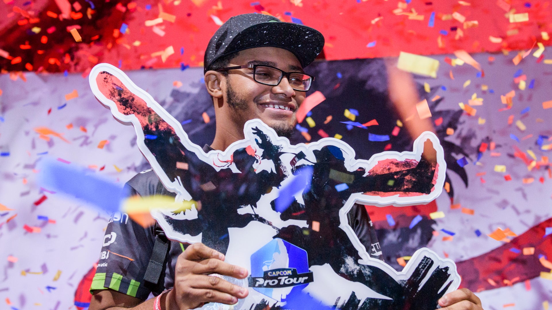 Photo: Drew Gurian / Red Bull Content Pool