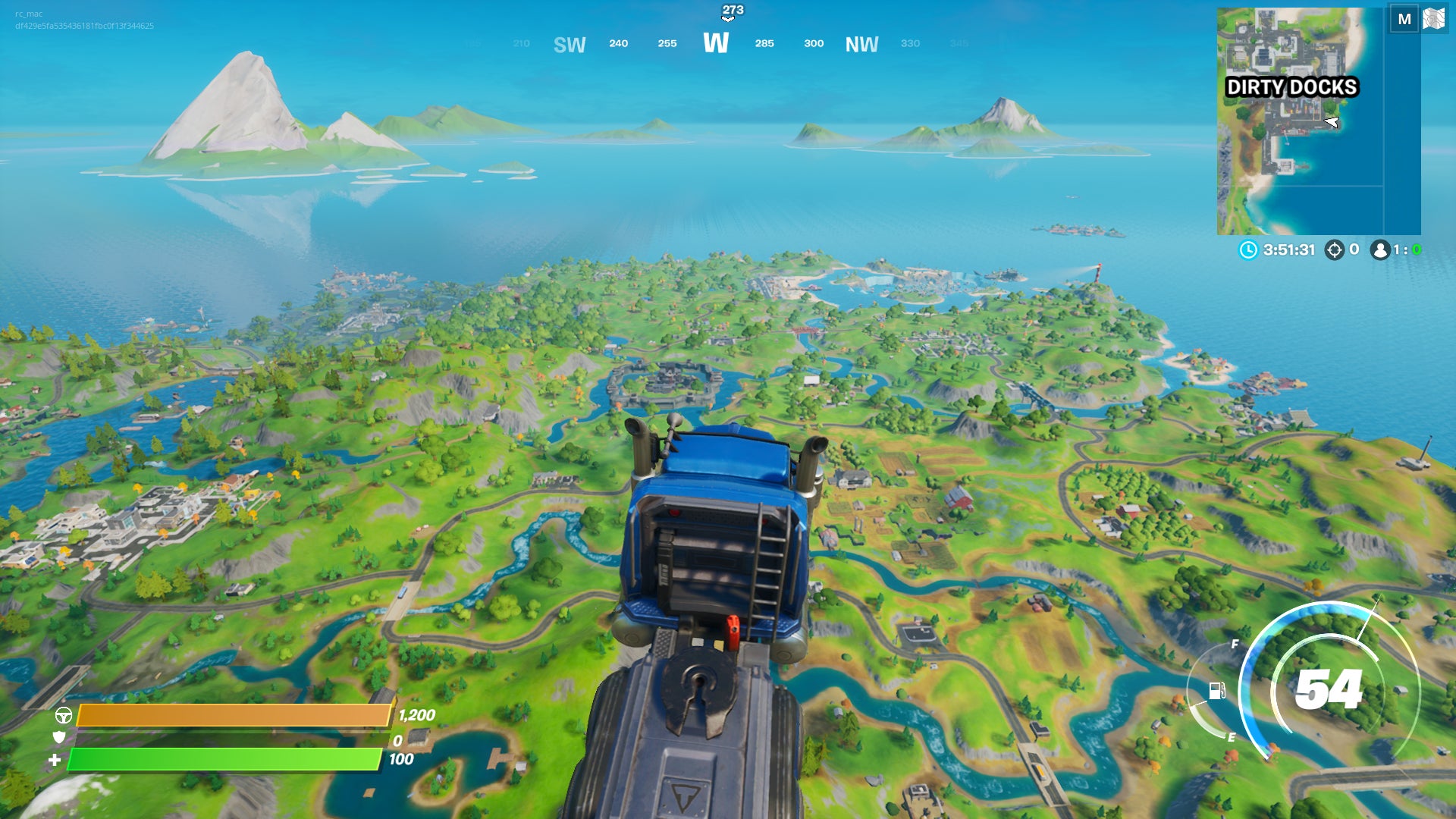 Screenshot: Epic / Kotaku