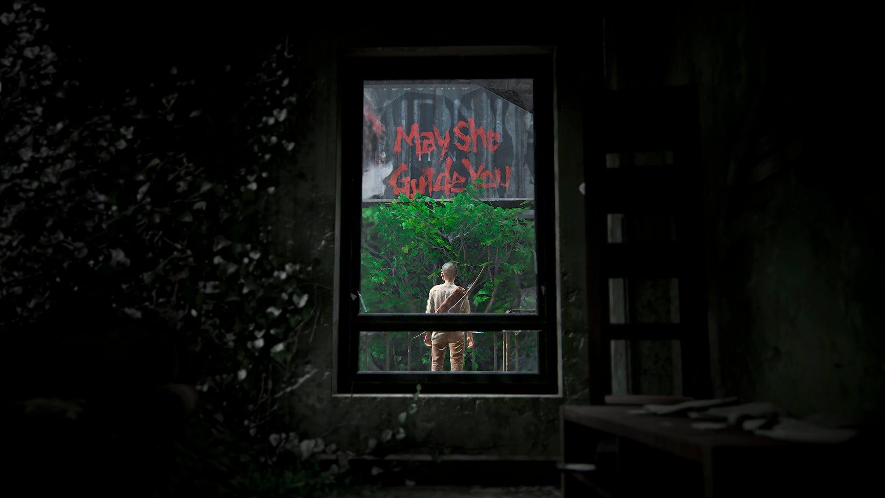 The Last of Us Part II