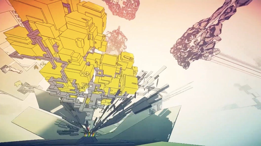 Manifold Garden