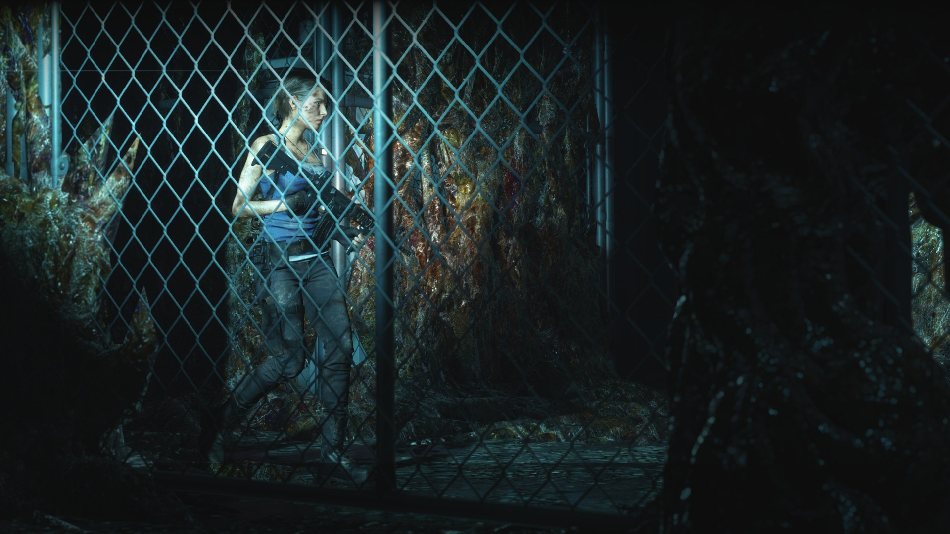 Resident Evil 3