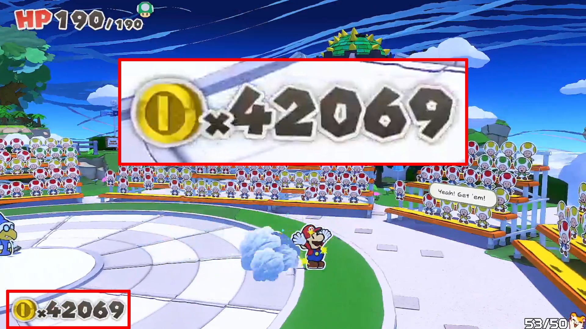 Screenshot: Nintendo / Boyks / Kotaku