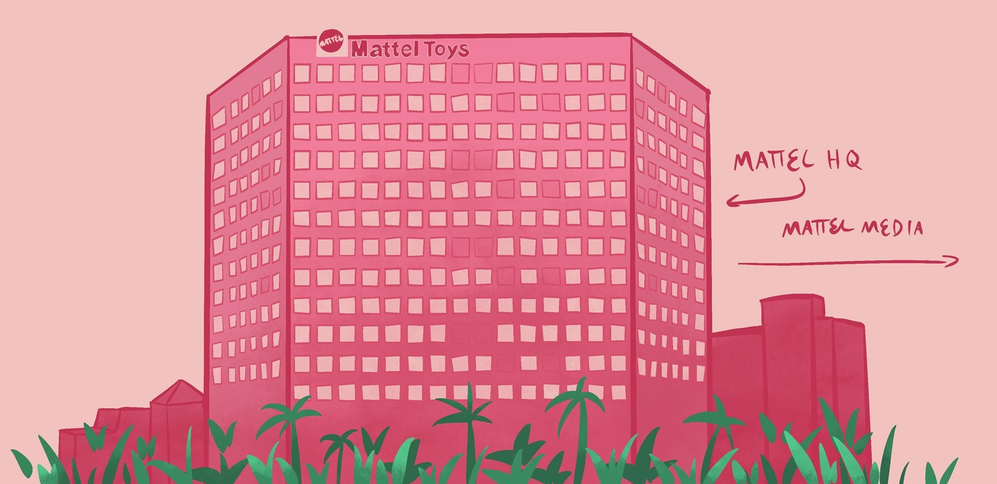 Illustration: Ally McLean