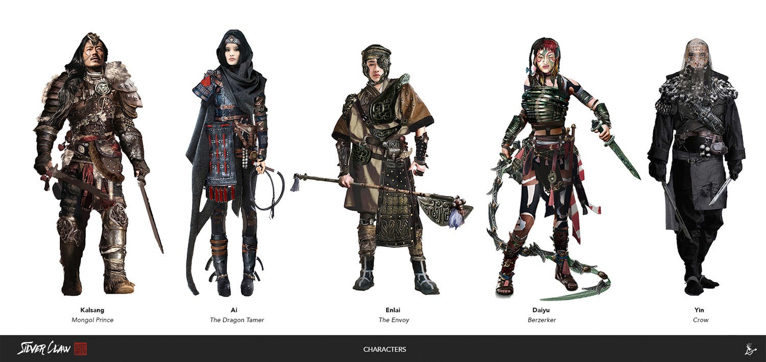 Illustration: Rebecca On