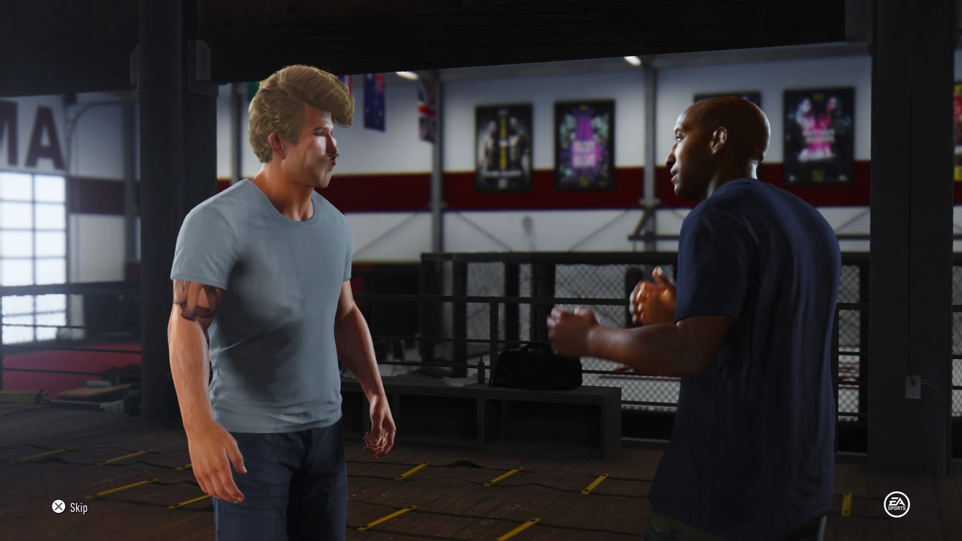 Screenshot: EA / Kotaku