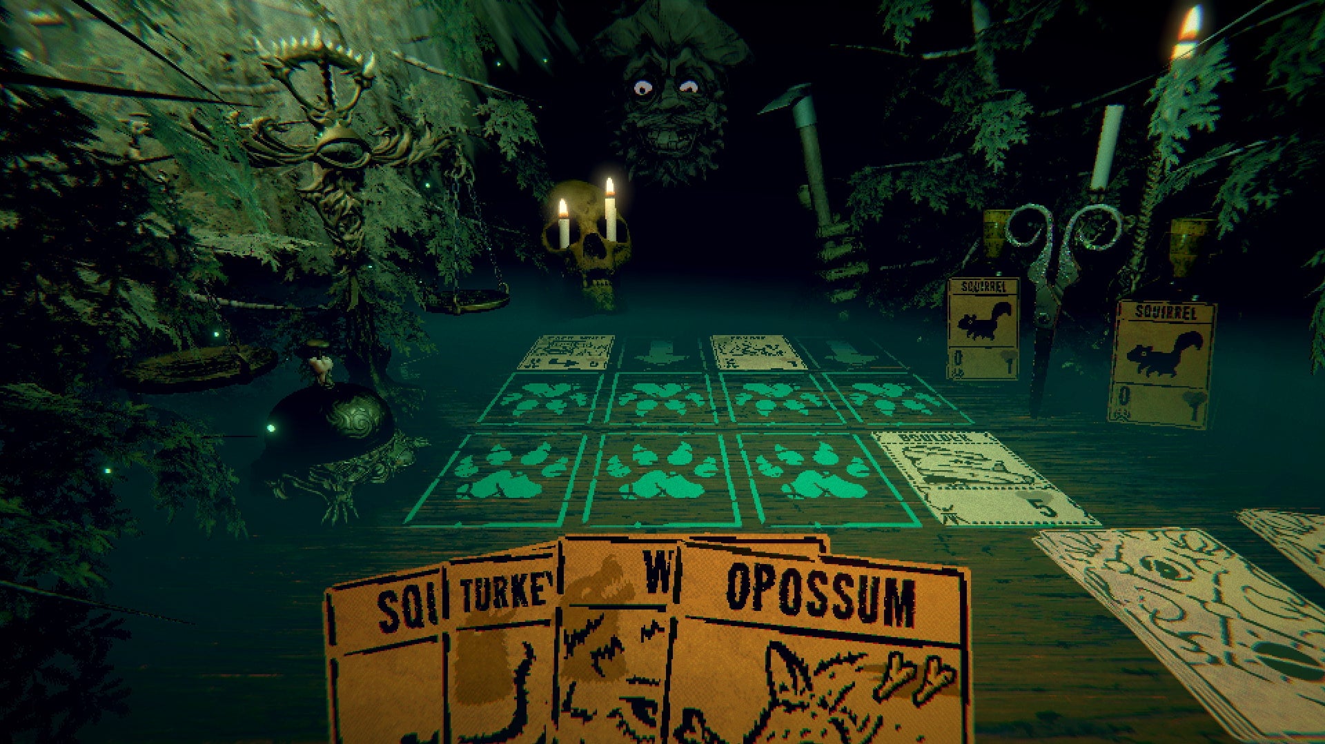 Screenshot: Daniel Mullins