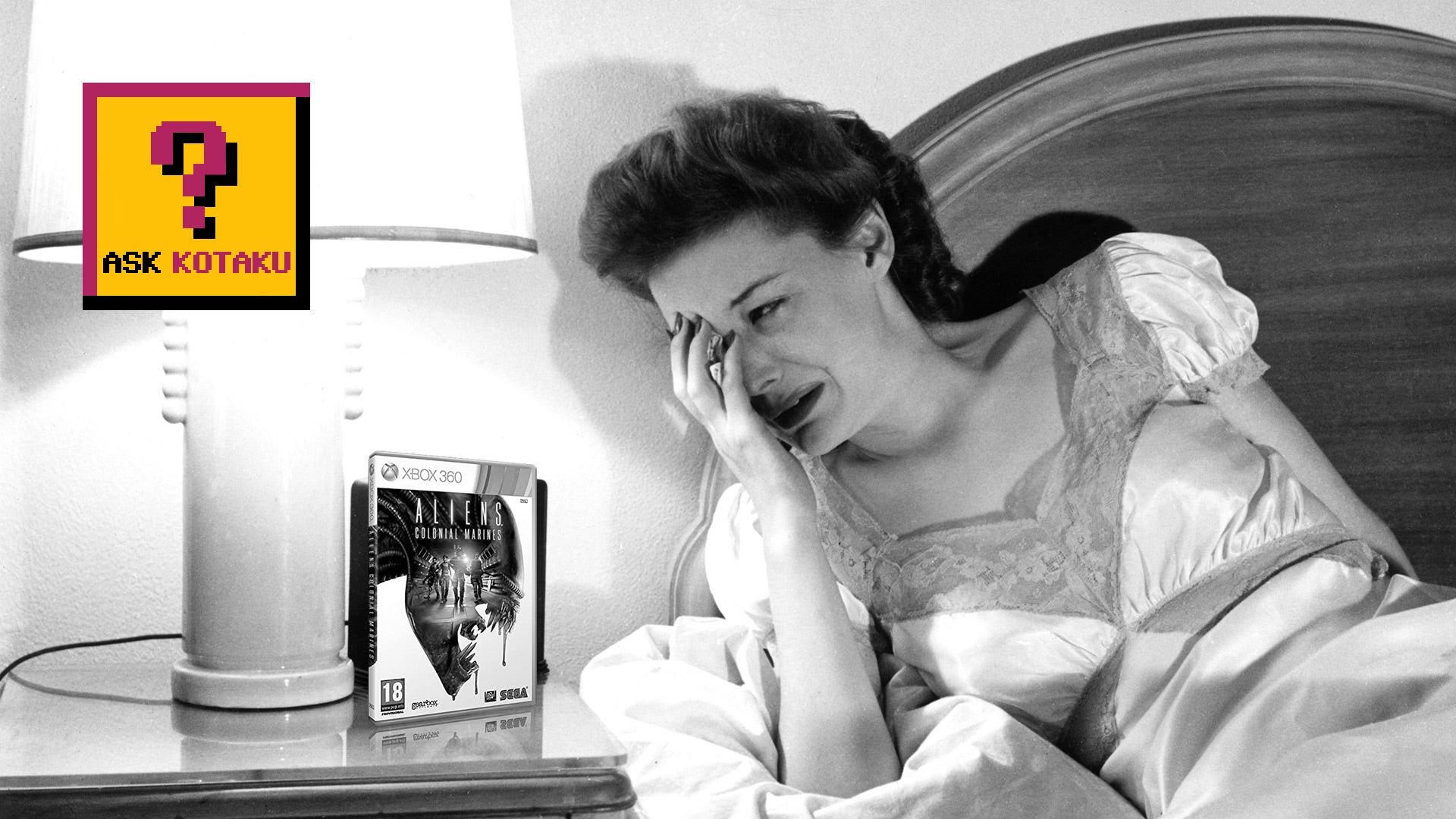 Image:  Three Lions / Stringer / Kotaku