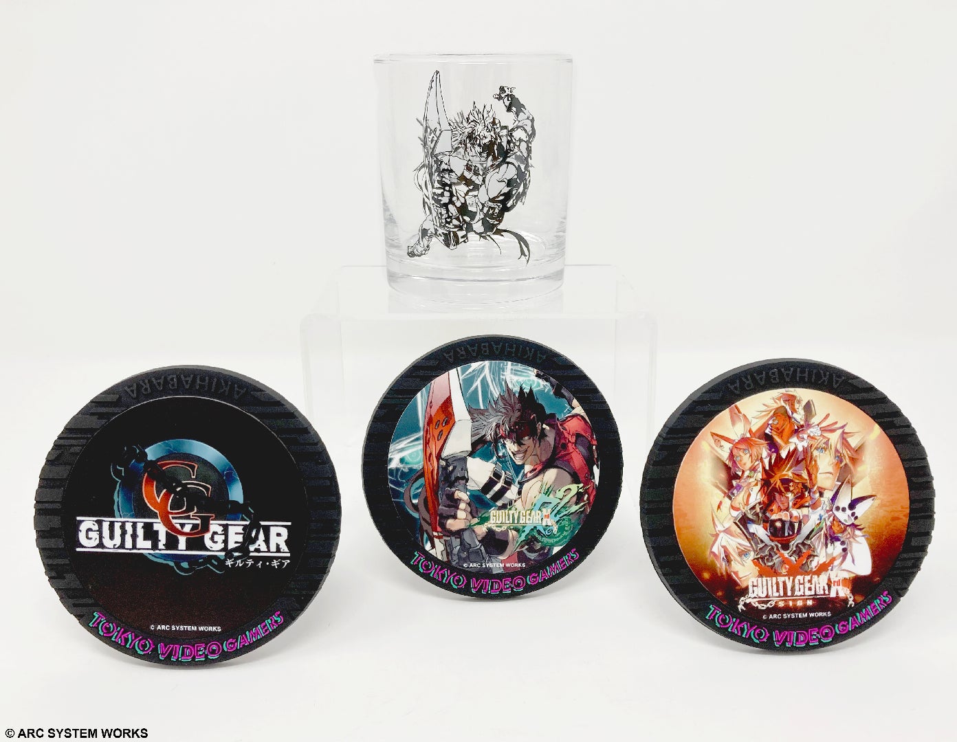 Image: Tokyo Video Gamers