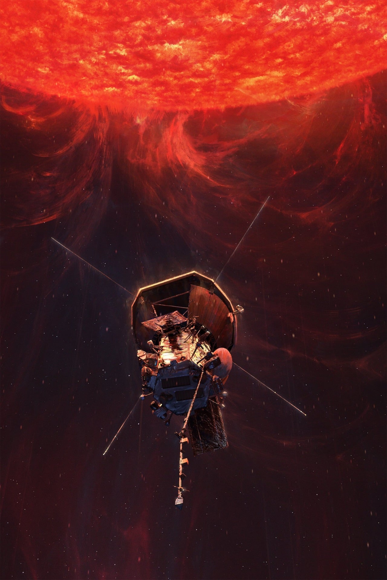 Illustration: Maciej Rebisz