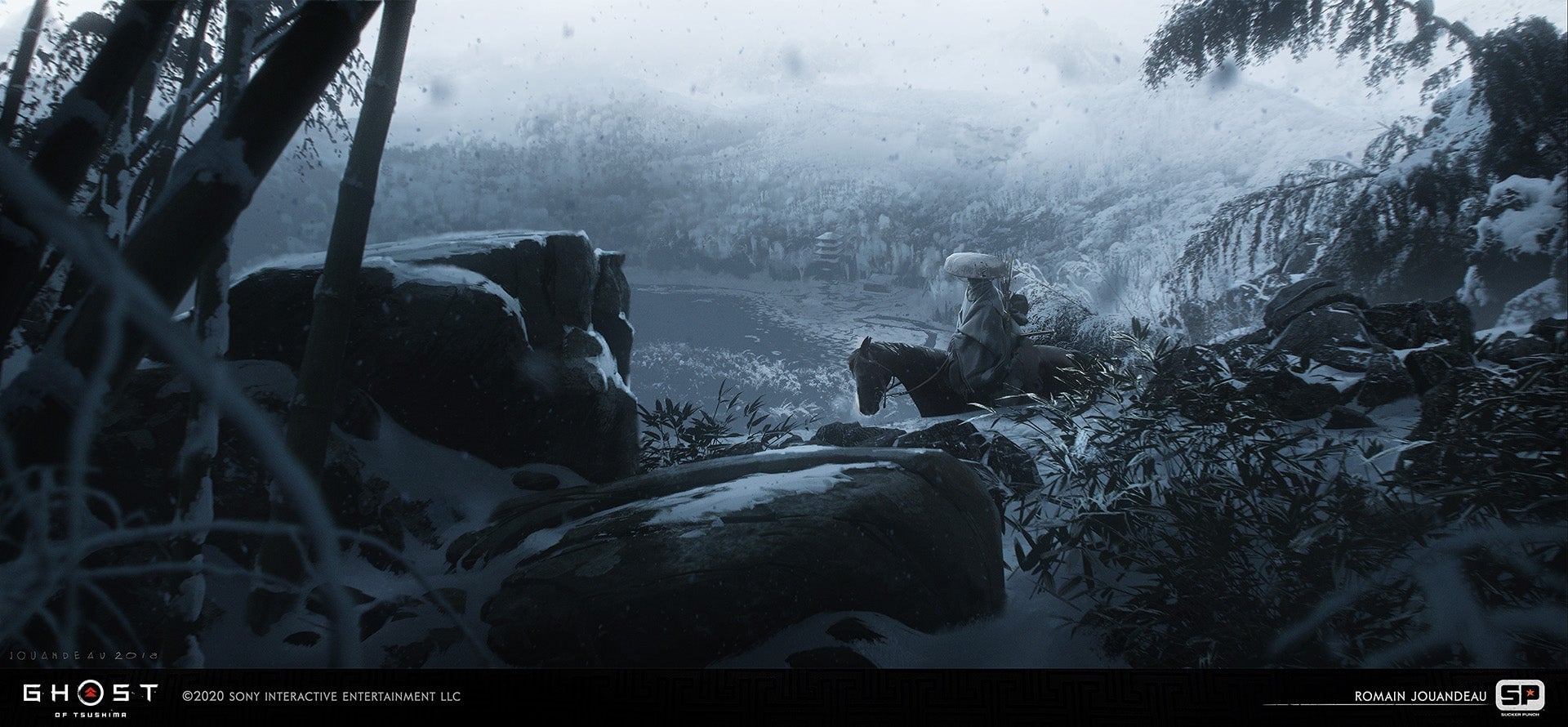 Illustration: Sucker Punch