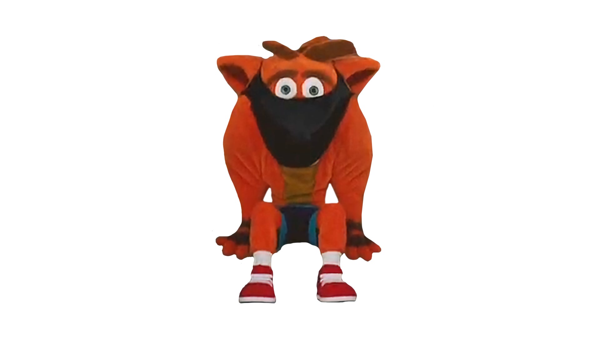 Photo: Kotaku / Activision