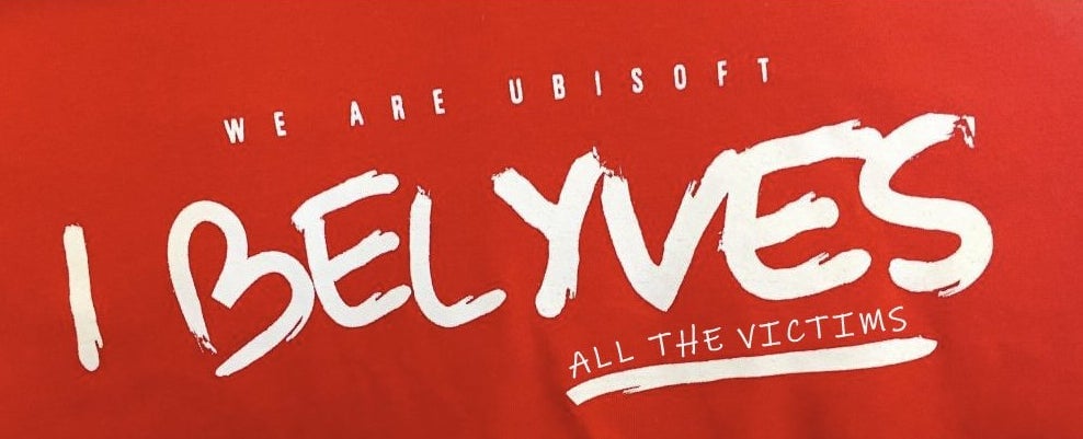 Screenshot: theseriousname