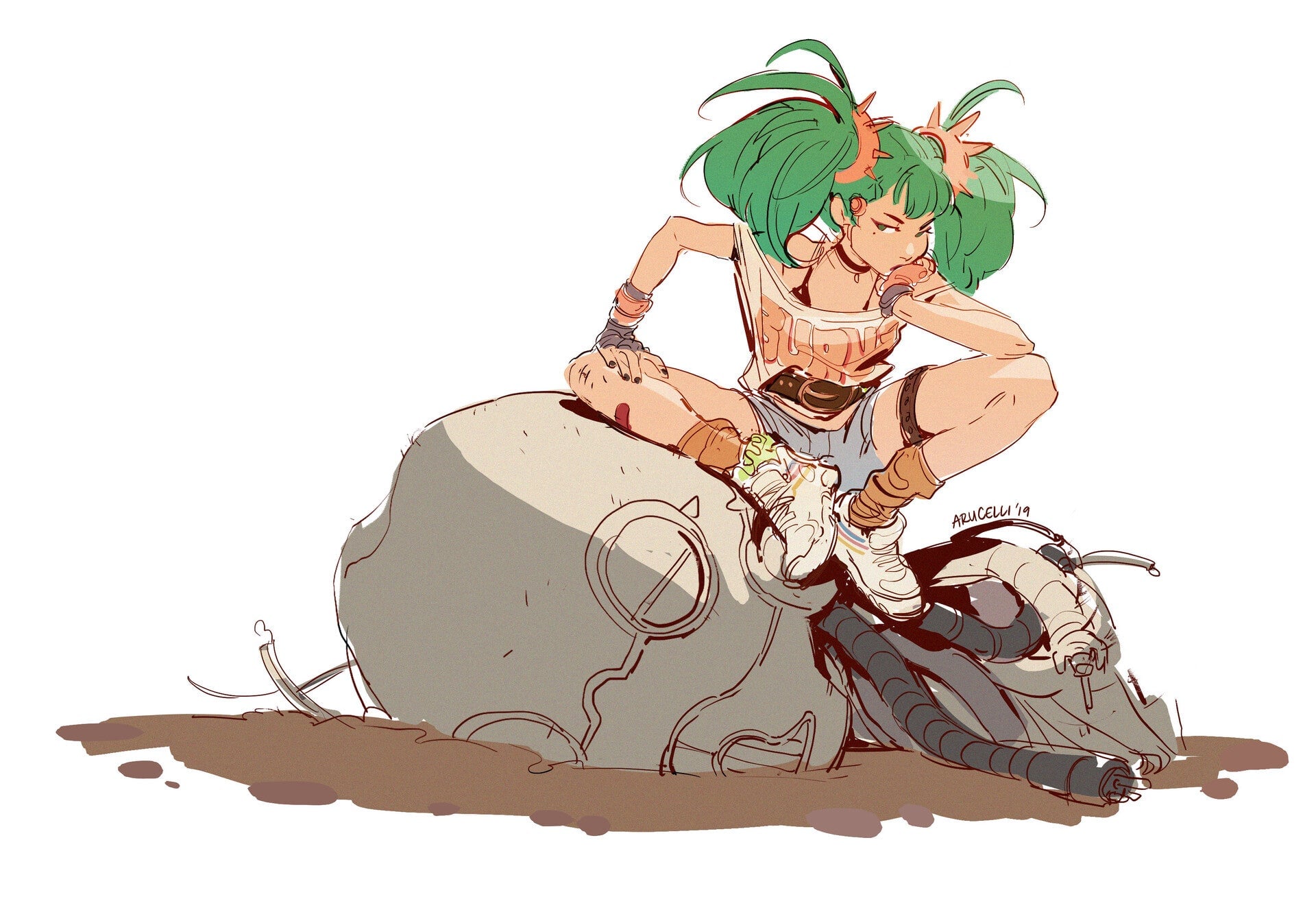 Illustration: Knight Zhang