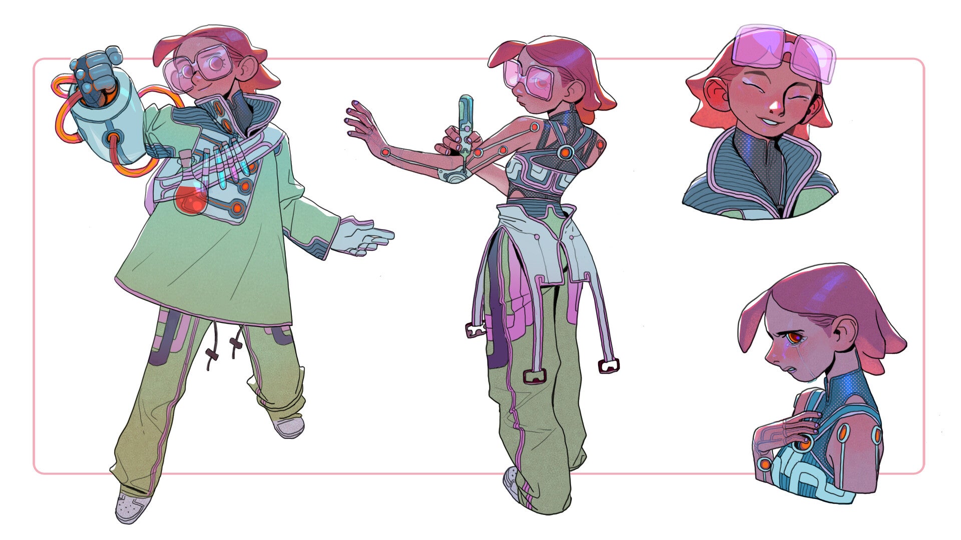 Illustration: Leslie Tran