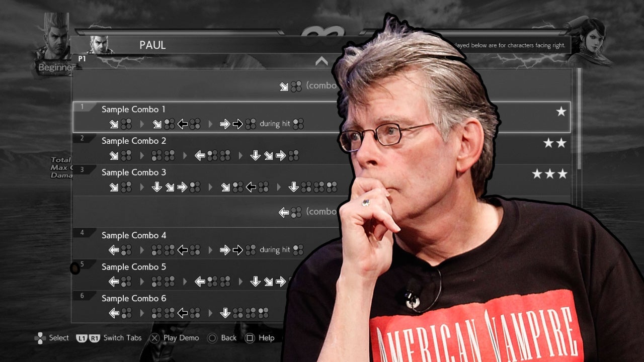 Photo:  Joe Kohen / Stringer / Bandai Namco / Kotaku