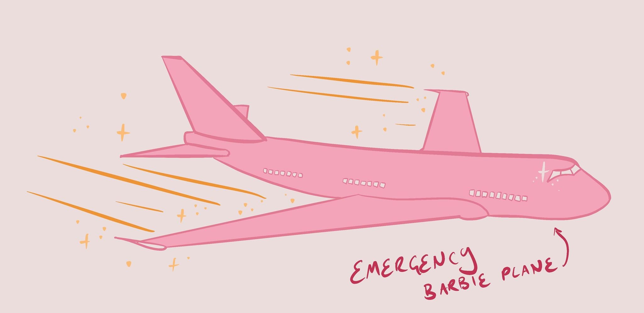 Illustration: Ally McLean