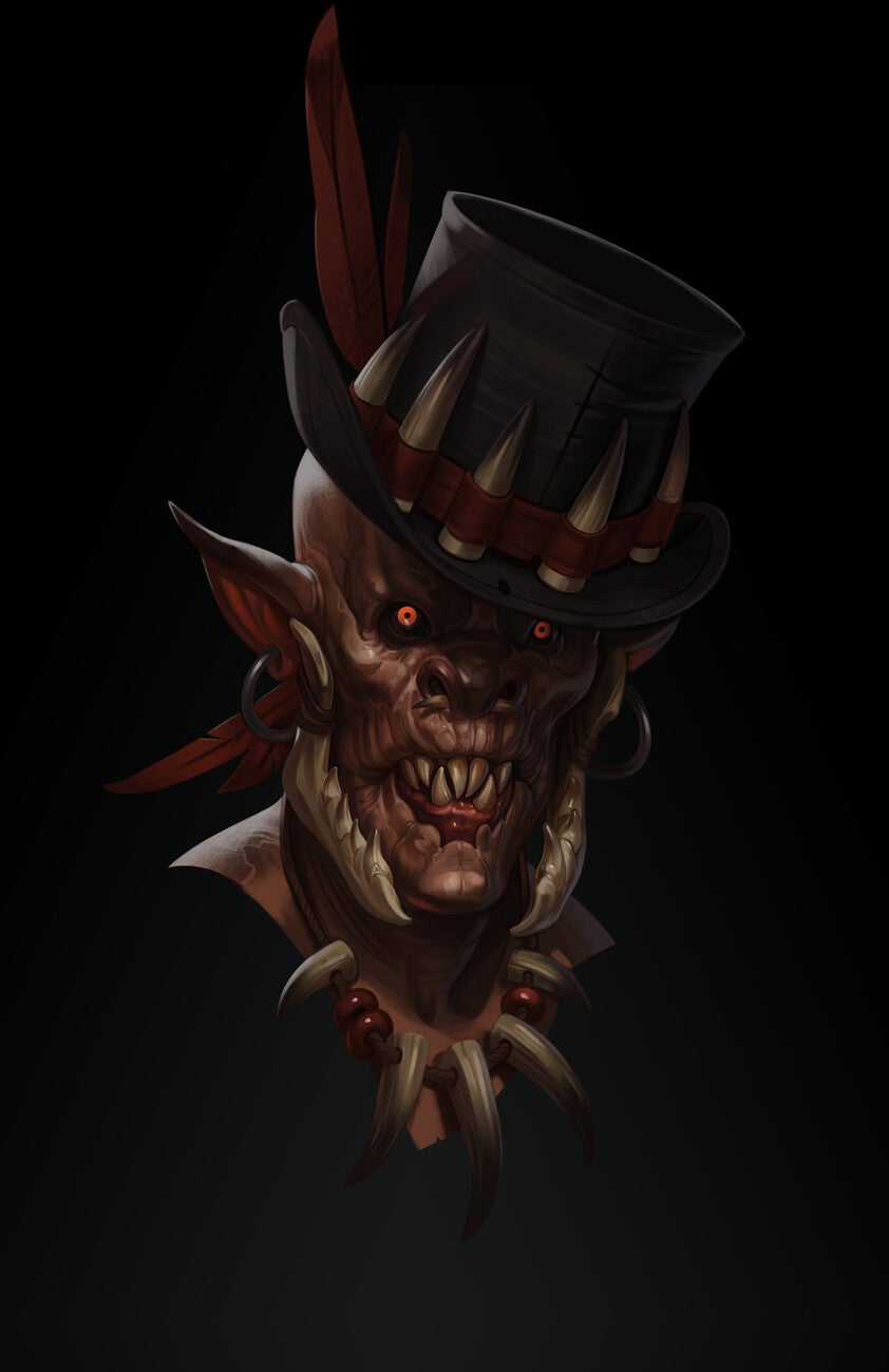 Illustration: Alexander Shatohin