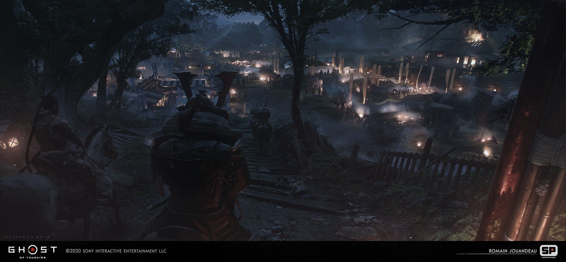 Illustration: Sucker Punch