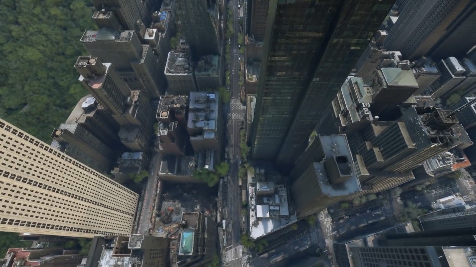 Screenshot: ObsidianAnt