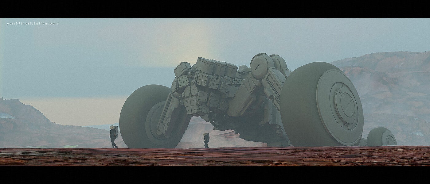 Illustration: Artyom Turskyi