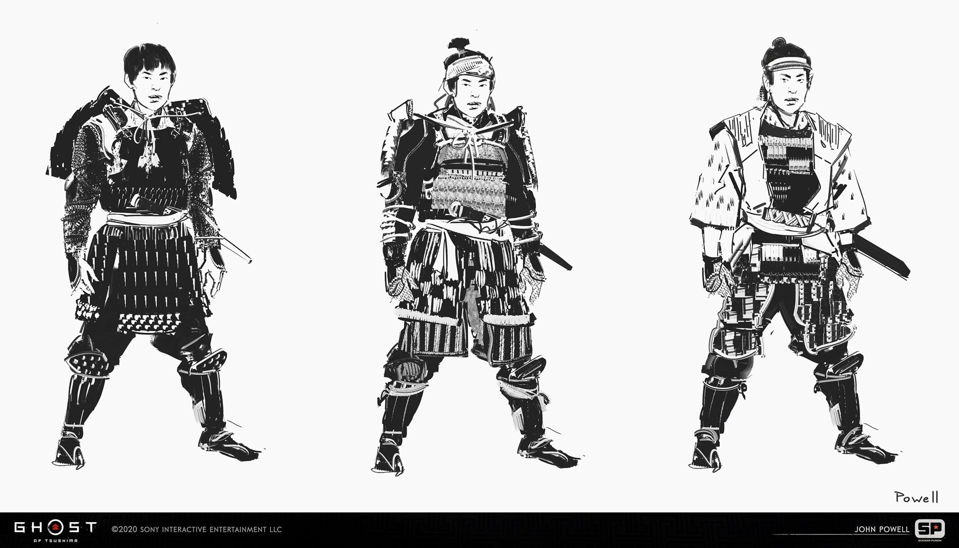 Illustration: Sucker Punch