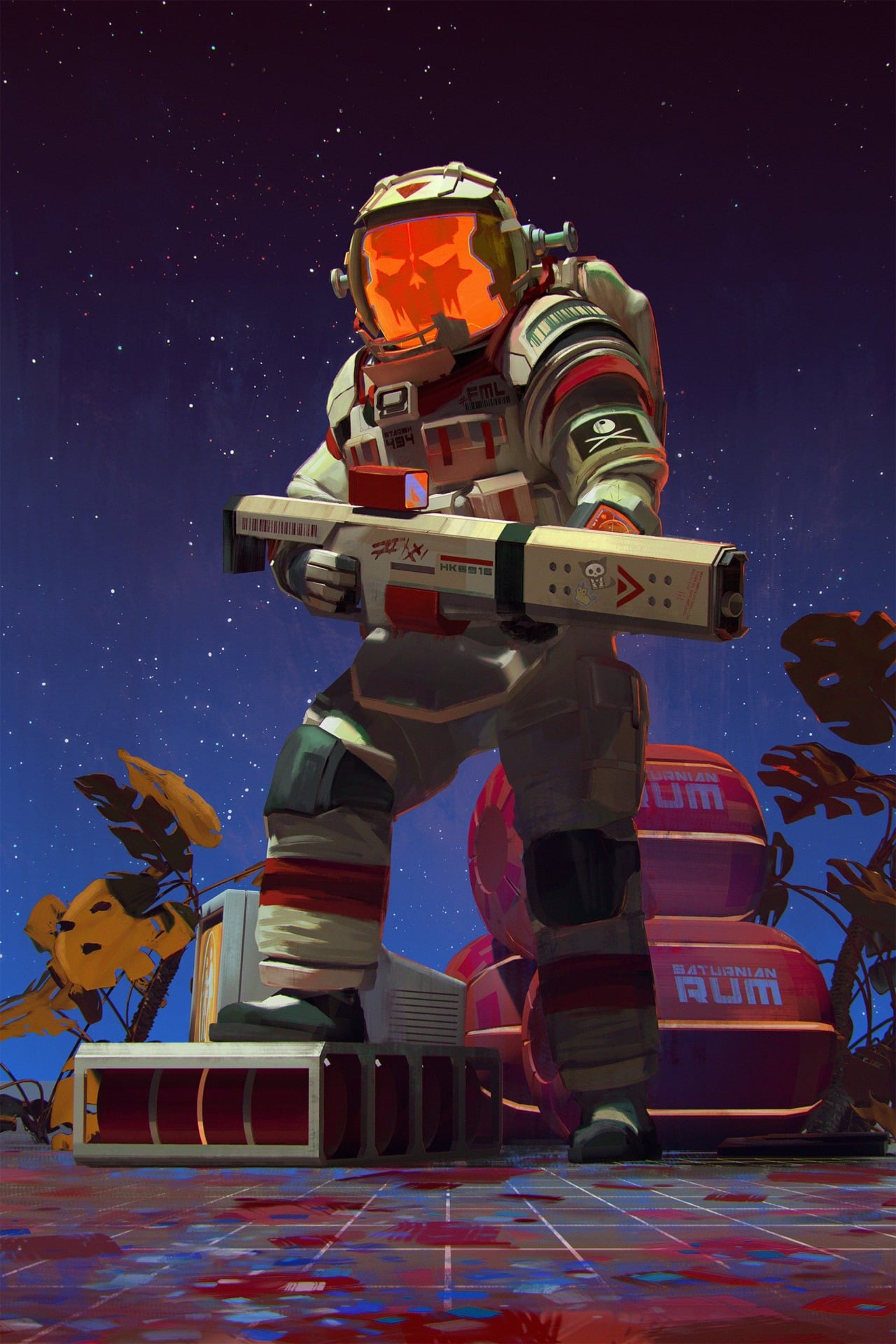 Illustration: Maciej Rebisz