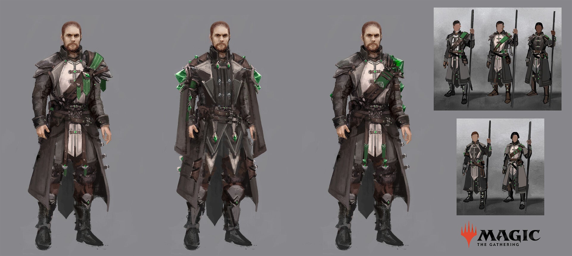 Illustration: Rebecca On