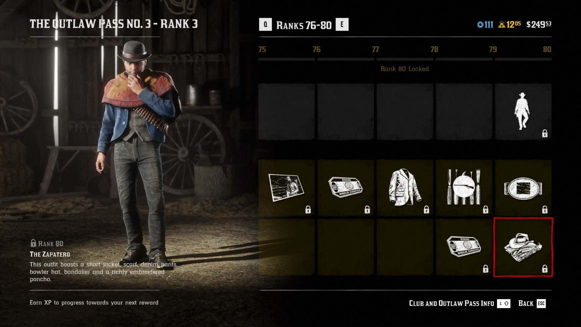 Screenshot: Rockstar Games