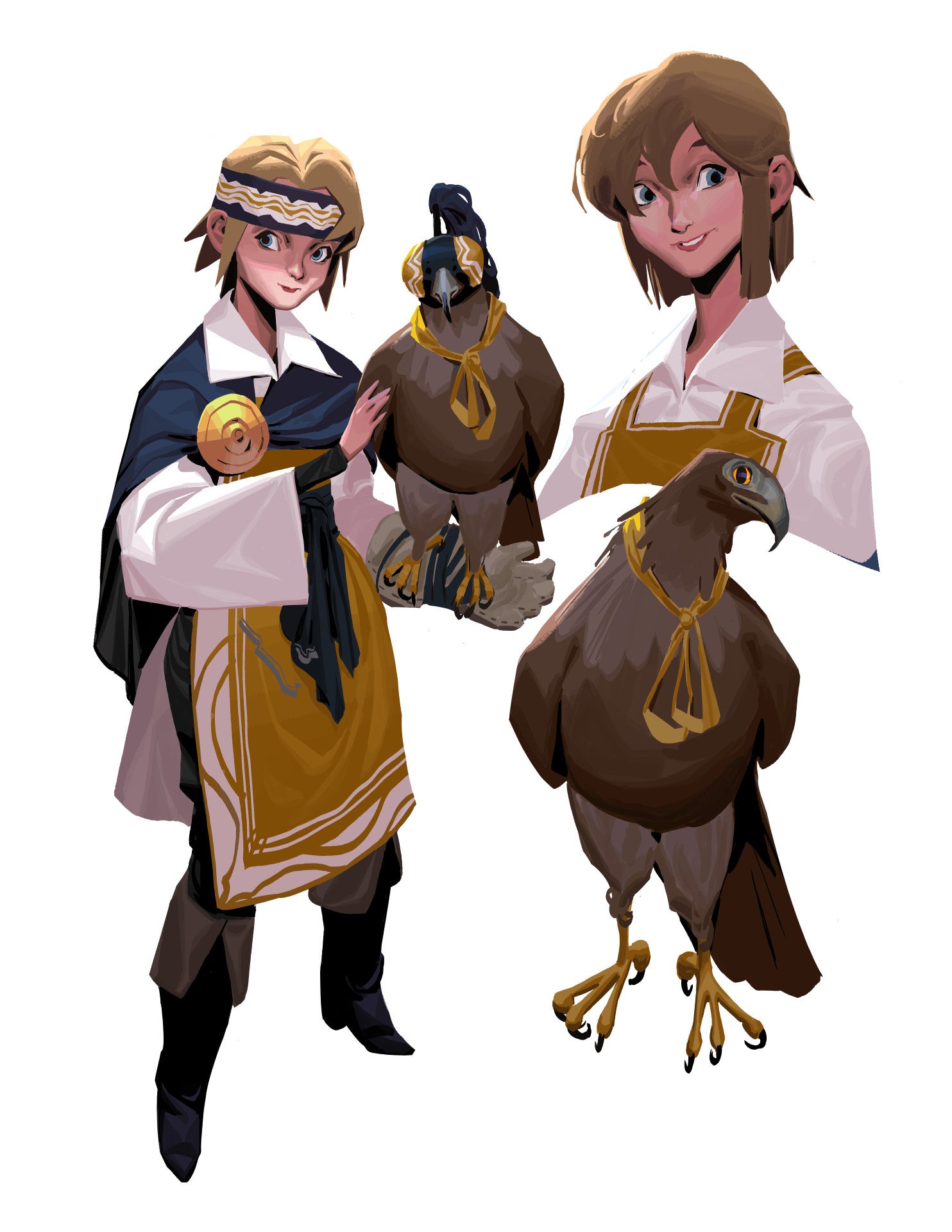 Illustration: Leslie Tran