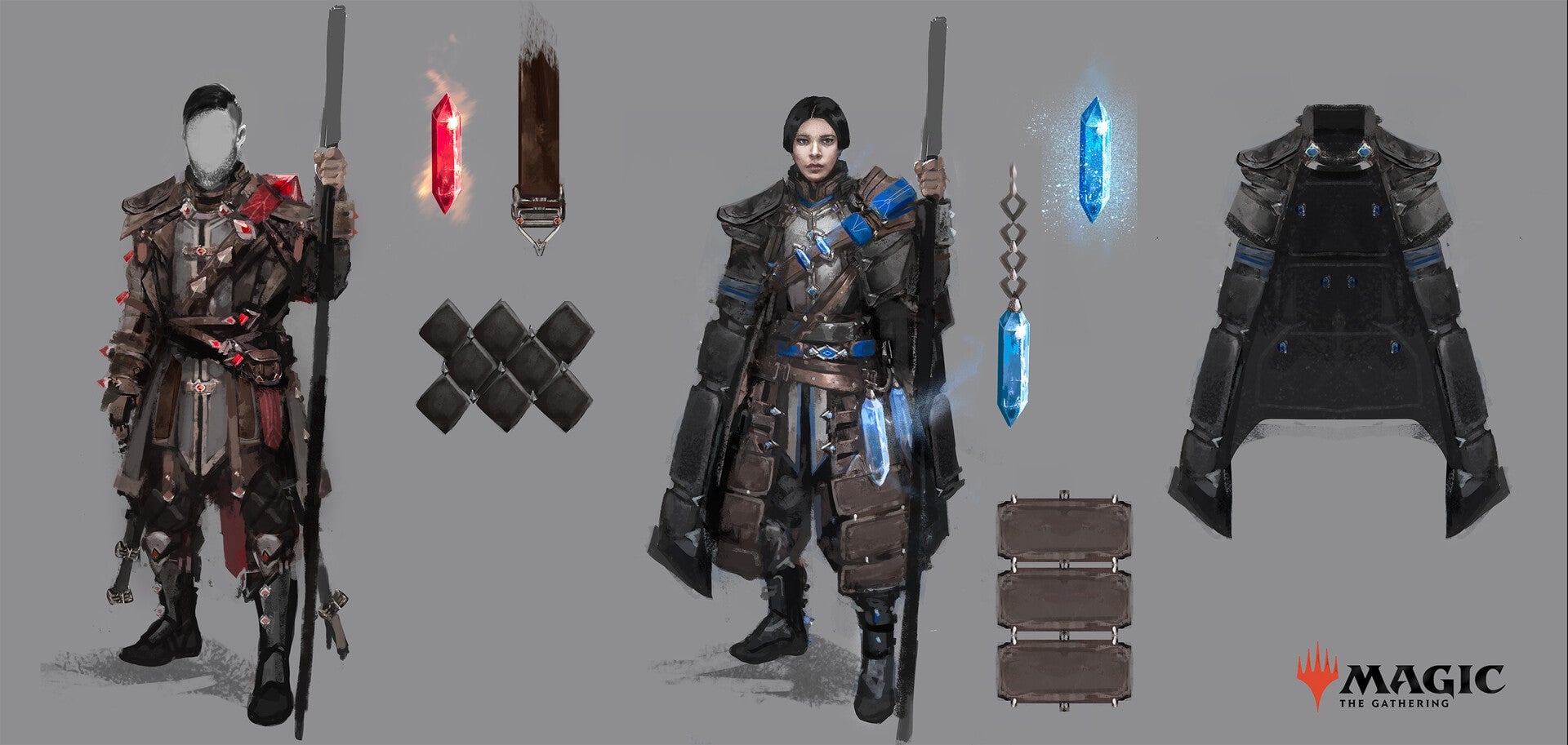 Illustration: Rebecca On