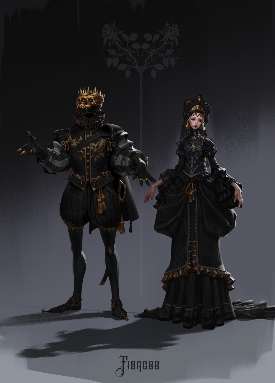 Illustration: Alexander Shatohin