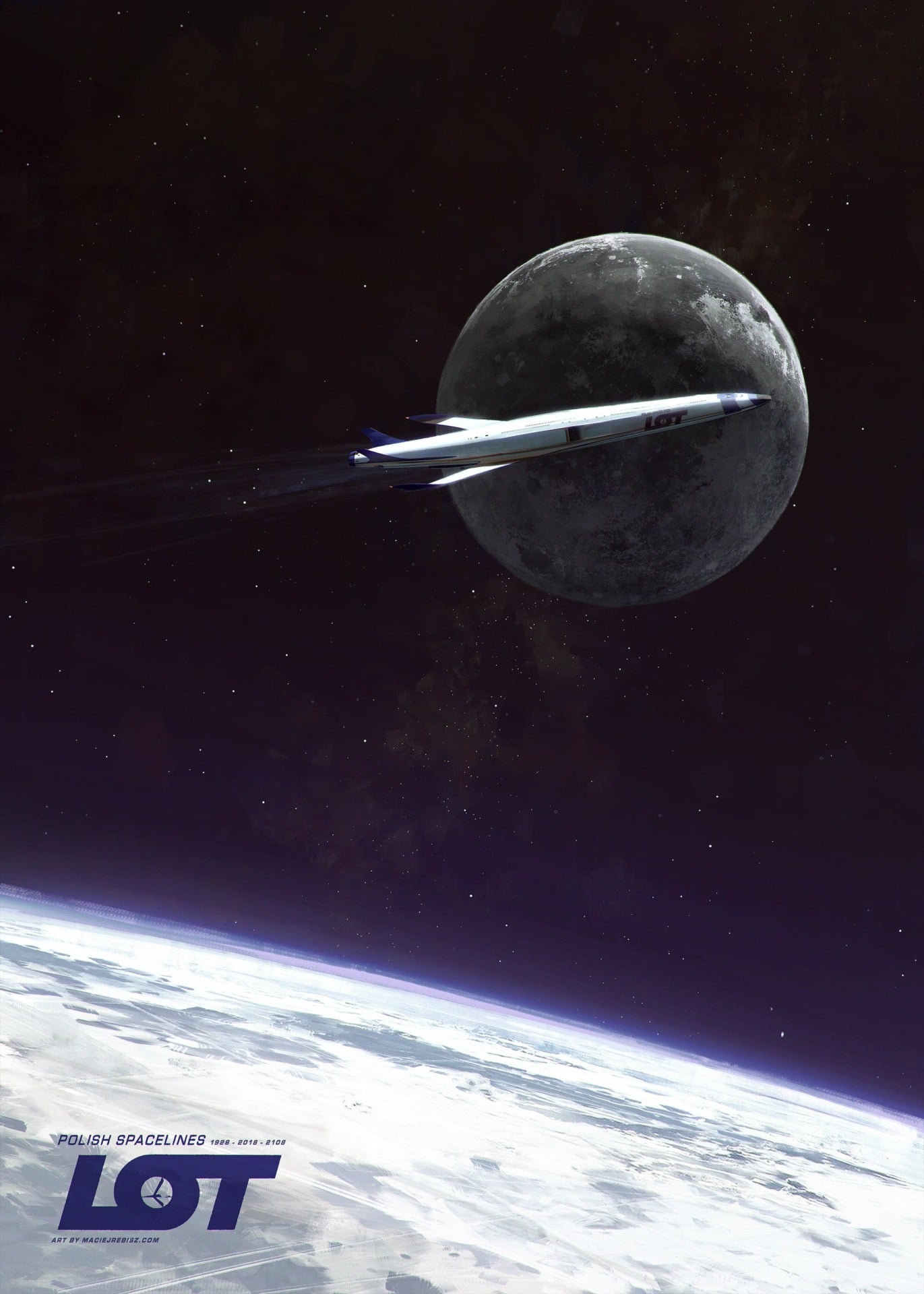 Illustration: Maciej Rebisz