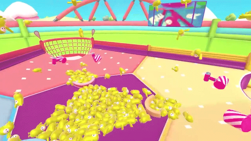 Gif: Fall Guys Twitter