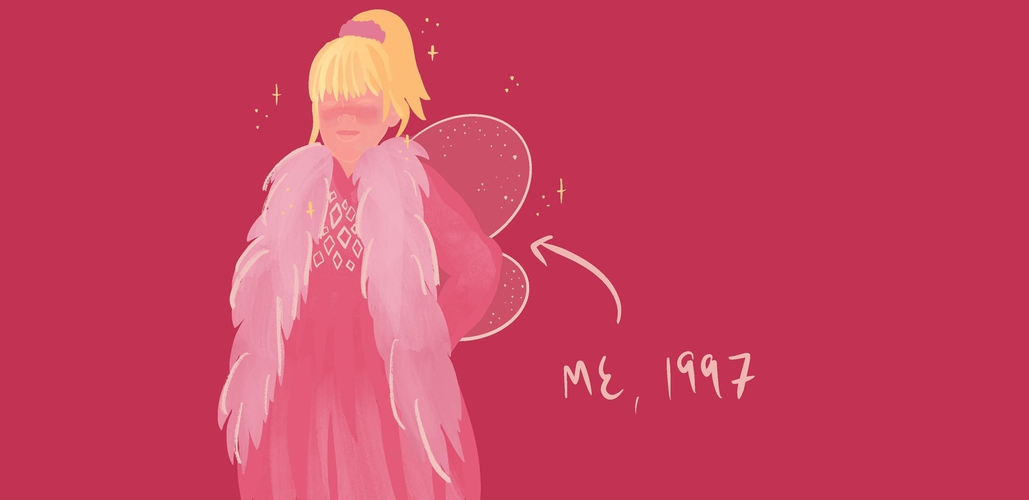 Illustration: Ally McLean