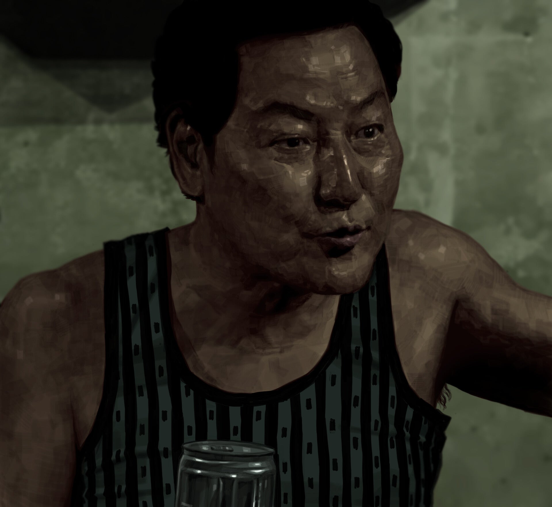 Illustration: Seung Eun Kim