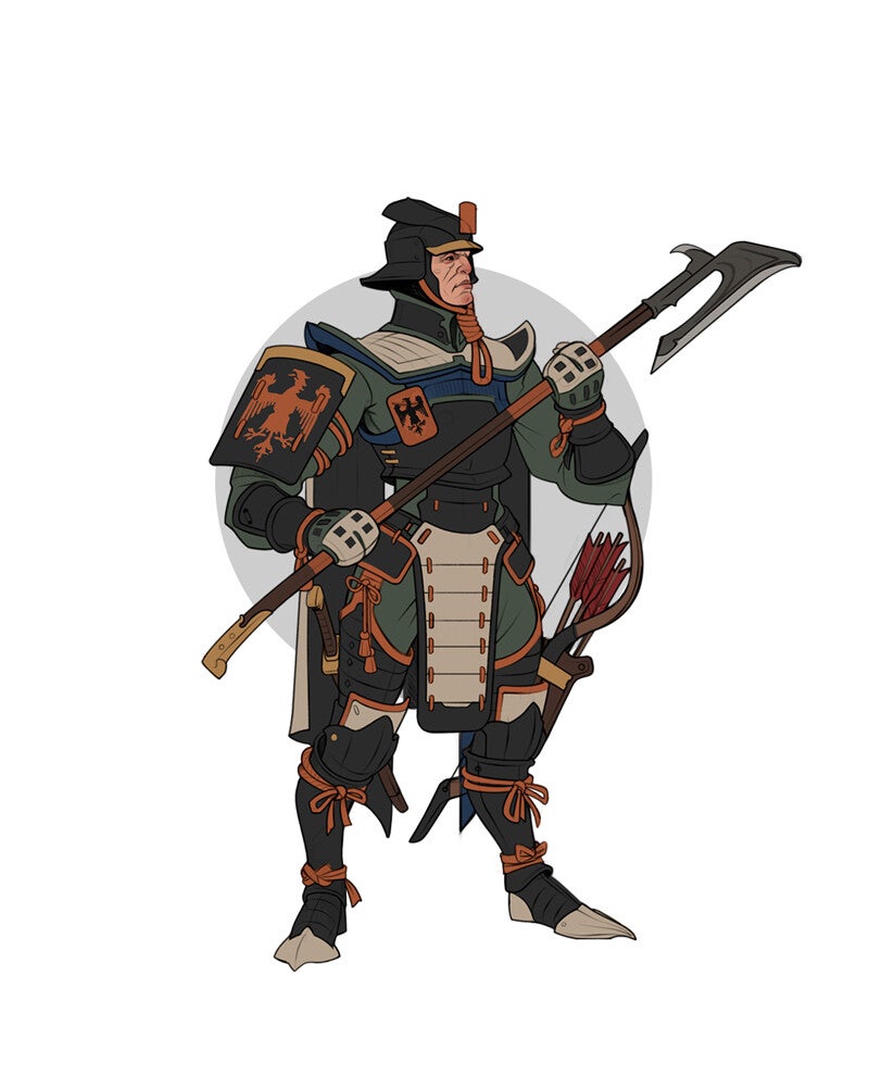 Illustration: Alexander Shatohin