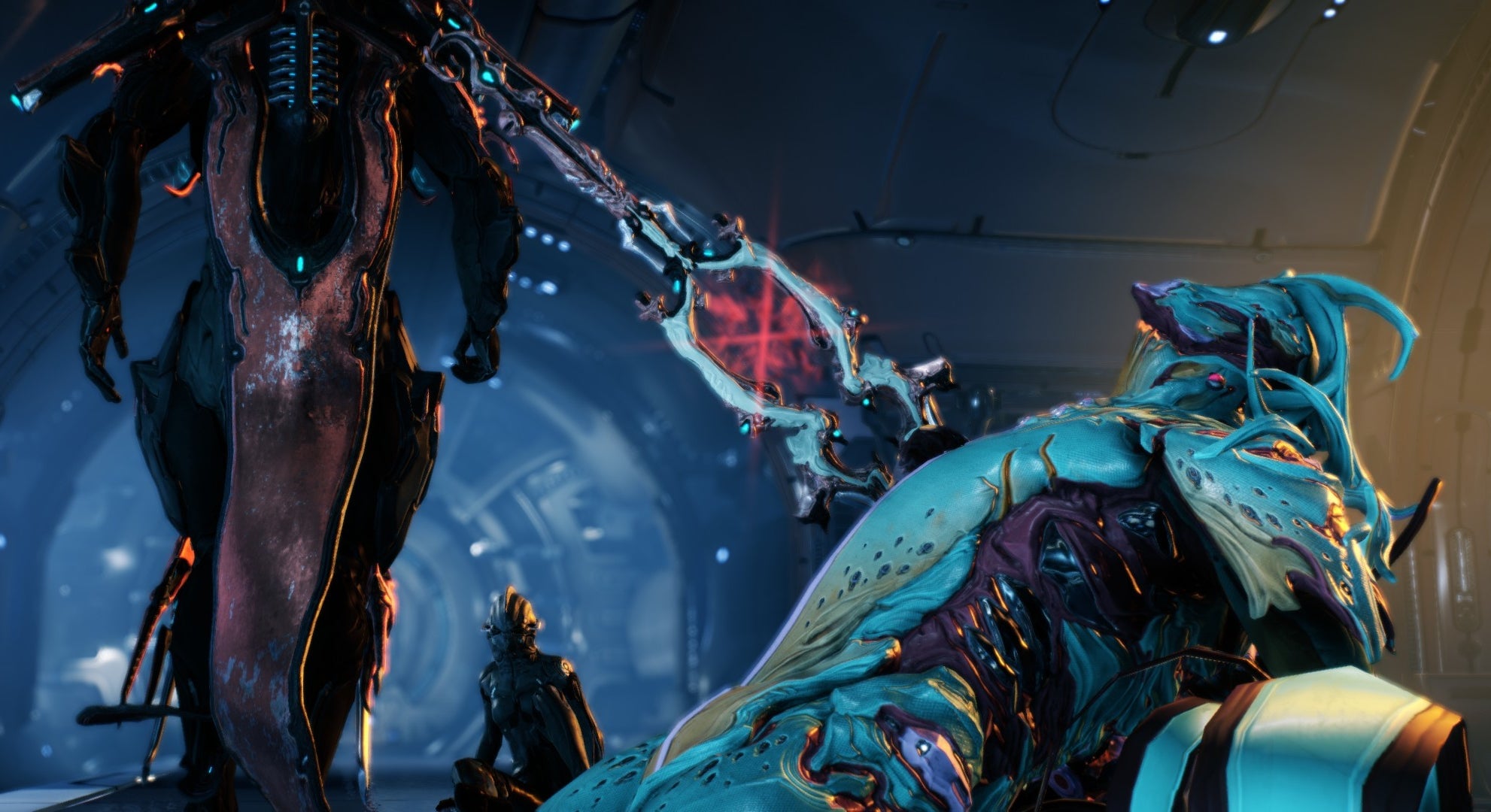 Screenshot: Digital Extremes / Kotaku
