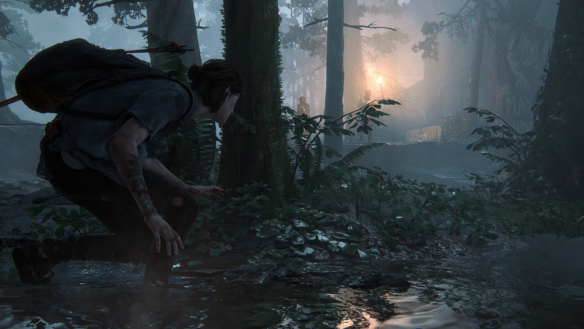 Screenshot: Naughty Dog