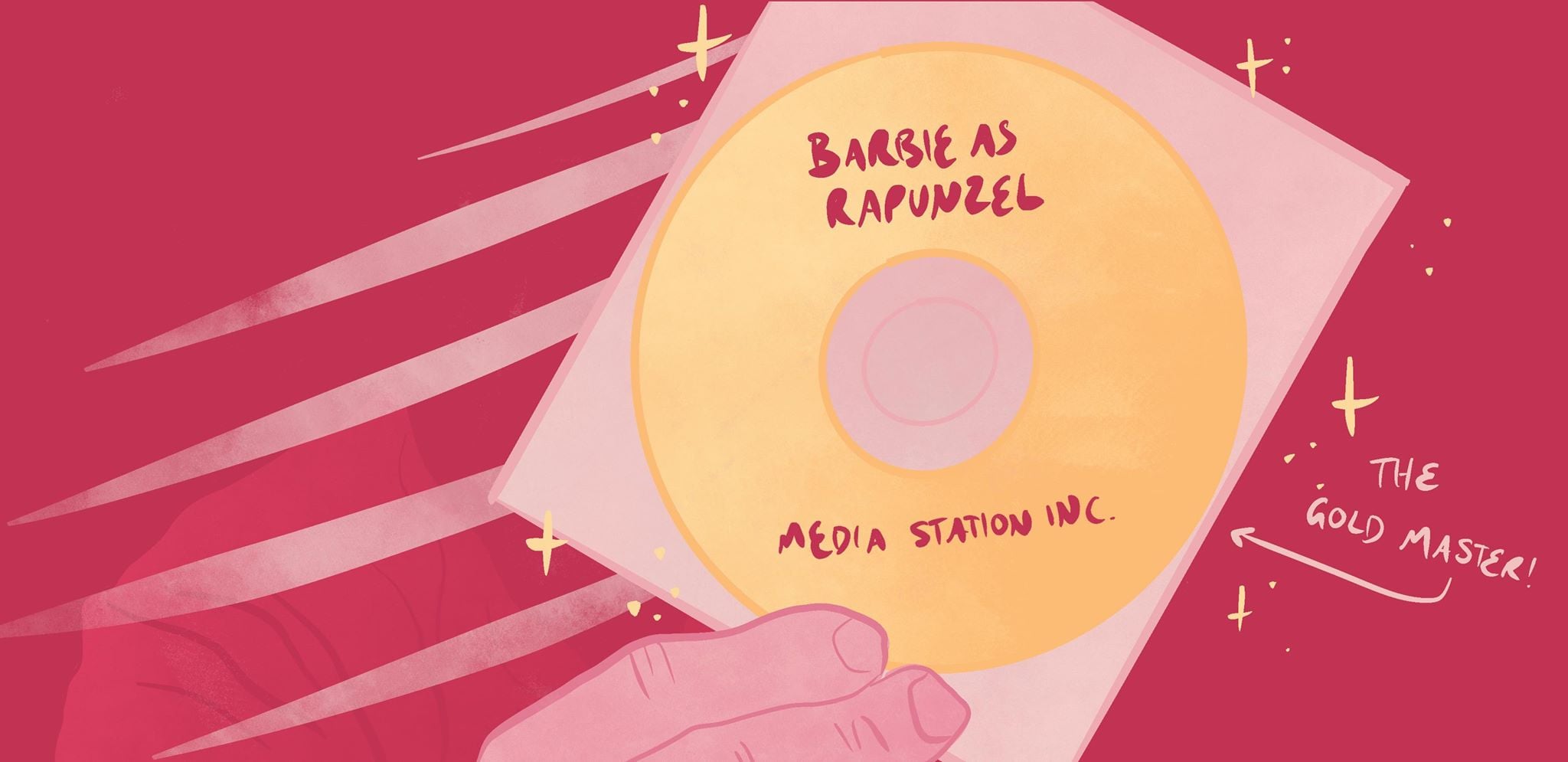 Illustration: Ally McLean